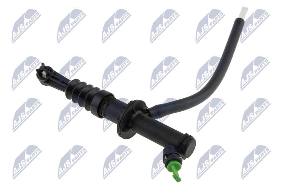  Cilindro maestro de embrague Renault Fluence 