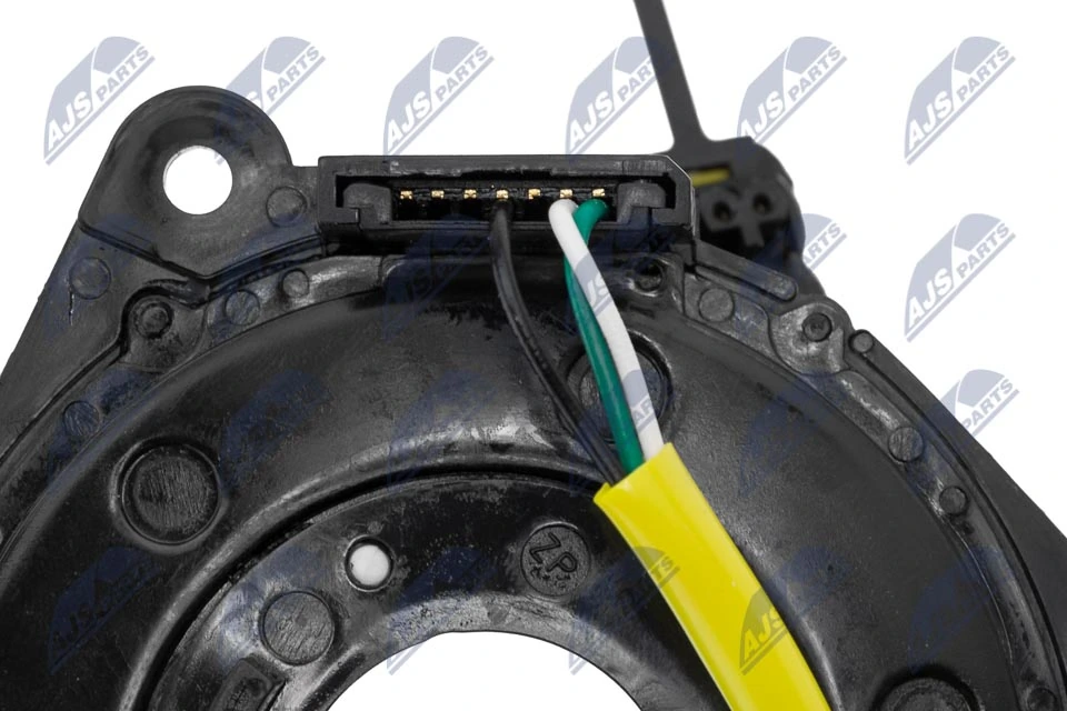 Anillo AIRBAG del volante NTY EASDW001