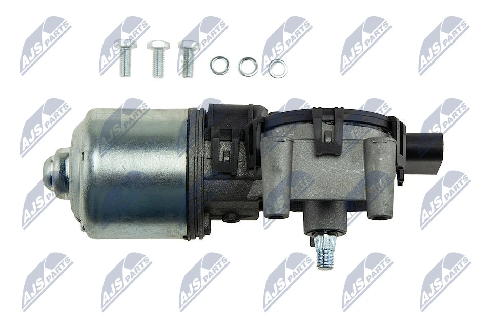 Motor limpiaparabrisas para Fiat Doblo II 263