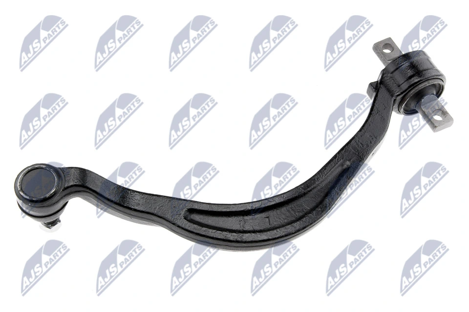 ZWDMS016 NTY Brazo inferior izquierdo de la suspensión delantera