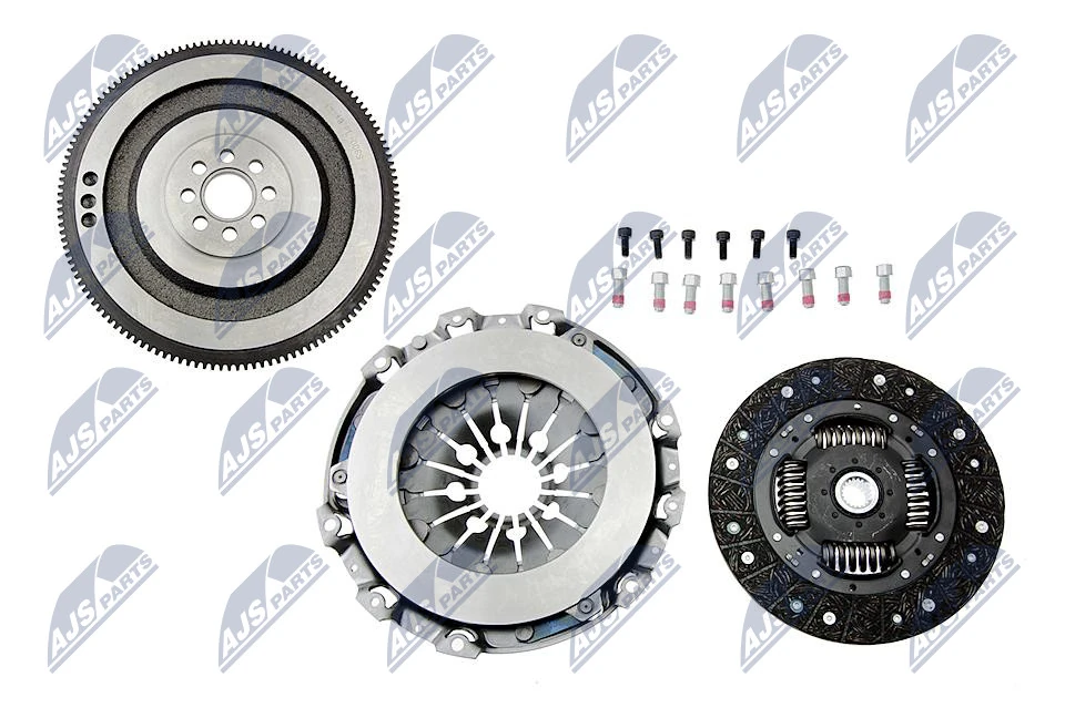 NZSPL006 NTY Embrague motor