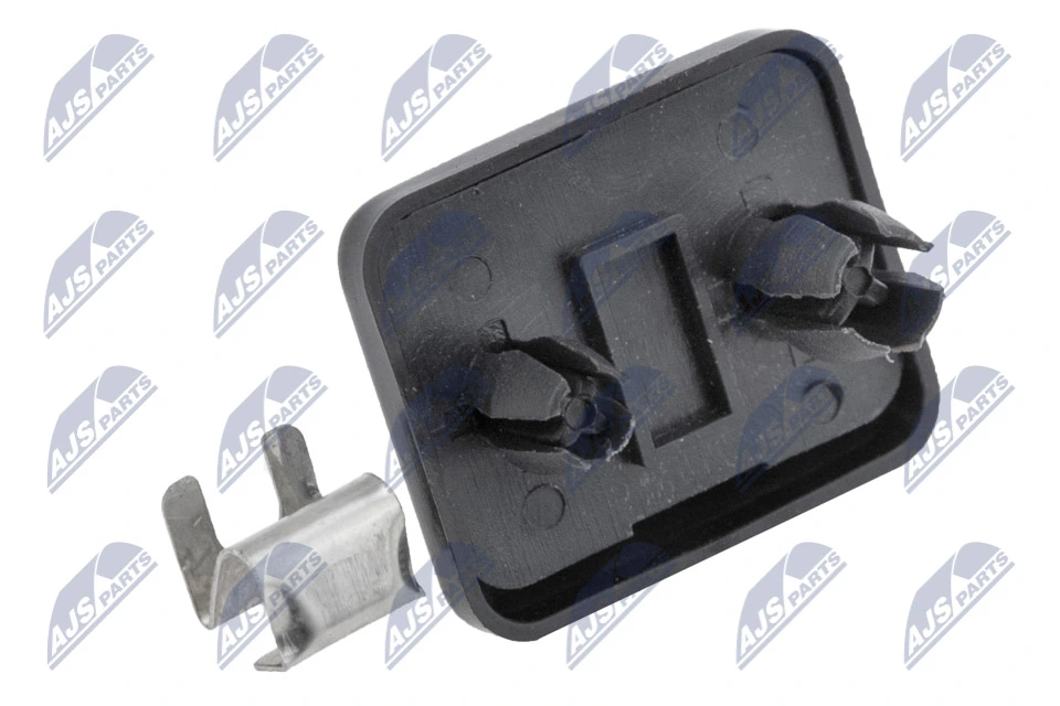EZCAU125 NTY Retenedor de visera parasol