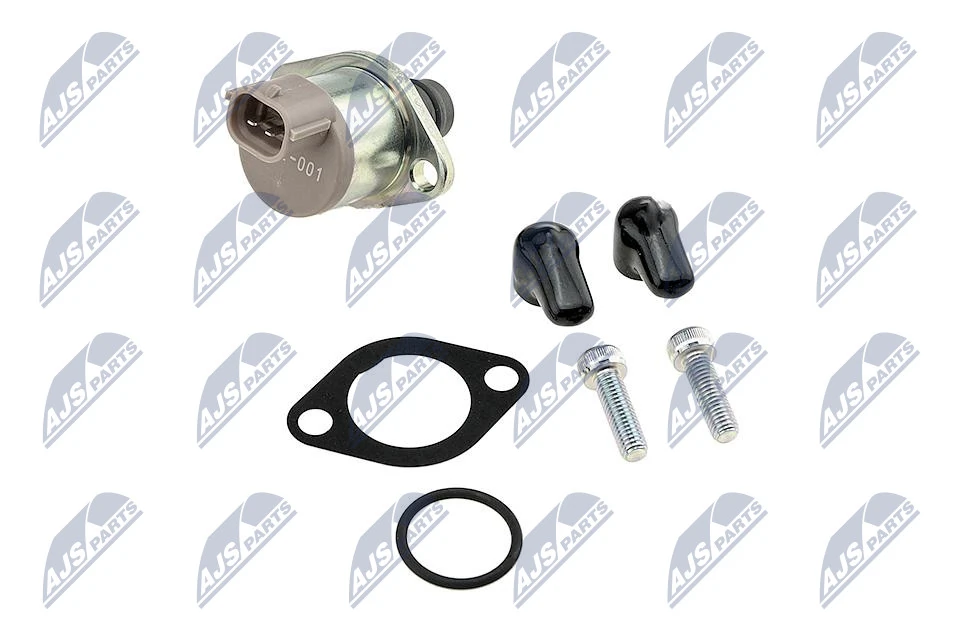 Válvula reguladora de presión del sistema common rail General Motors 819173 precio, desde 185,61 EUR