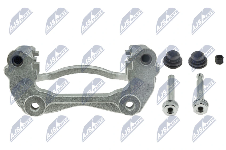 HZPHY502A NTY Soporte, pinza de freno delantera