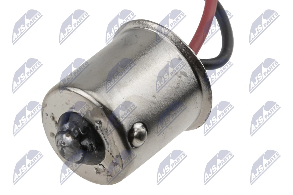 Luces LED de matricula NTY ELPRE009