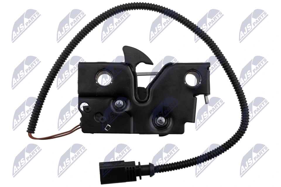  Cerradura de capó Volkswagen Caddy 4