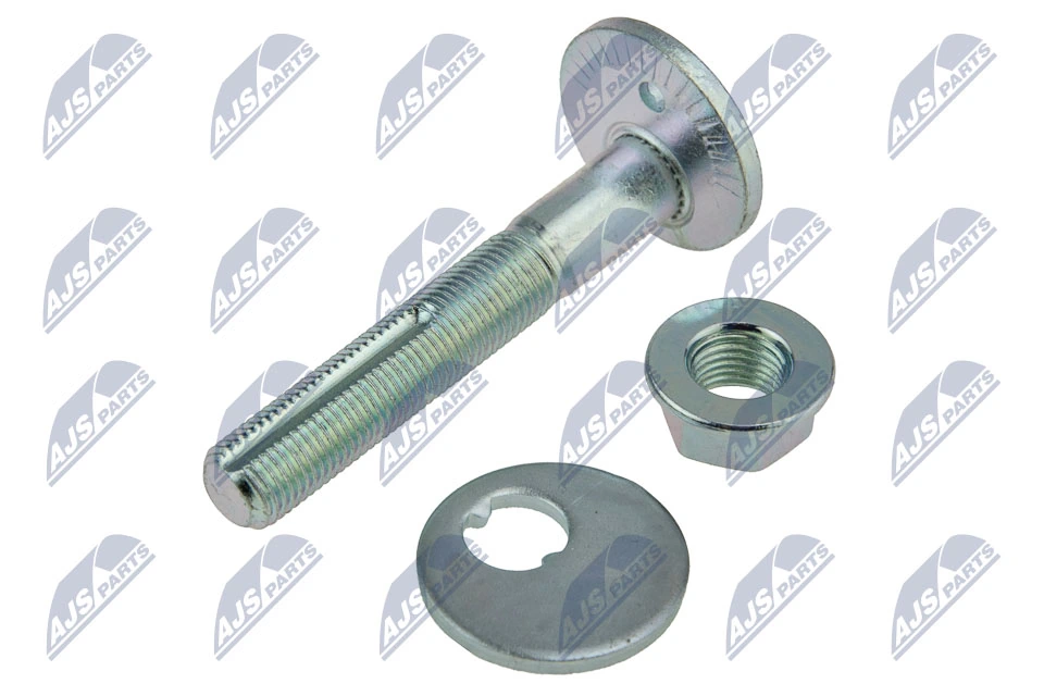 ZWTMS027SK NTY Perno interior del brazo de caída trasero