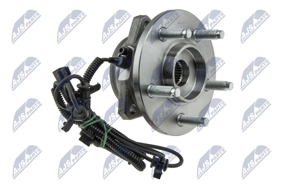 KLPCH023 NTY Cubo delantero