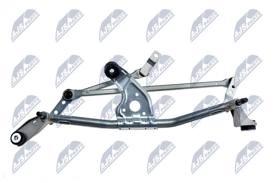 Trapezio del limpiaparabrisas NTY EMWRE002 precio, desde 31,78 EUR