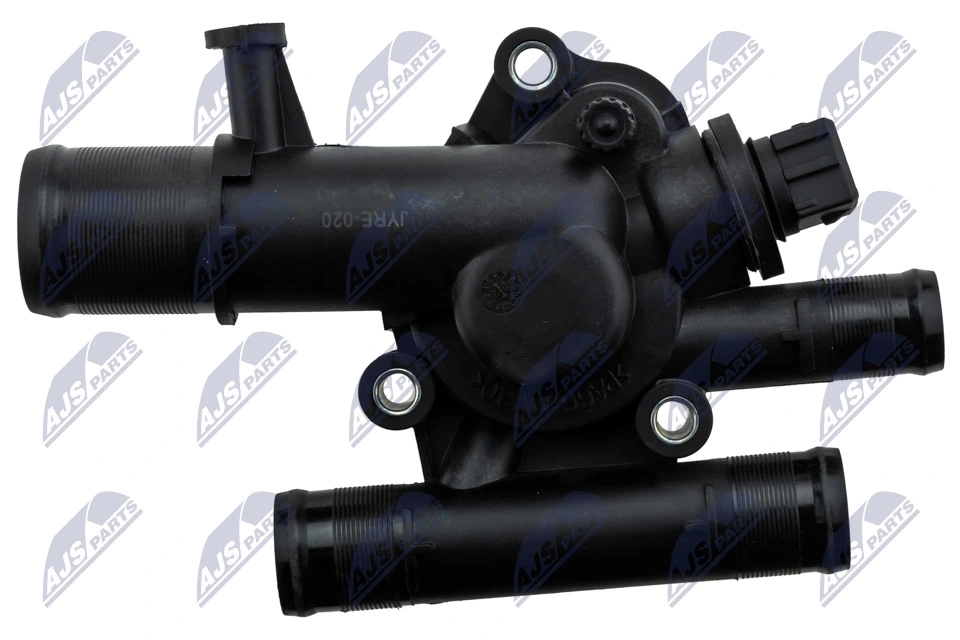 Termostato NTY CTMRE020 precio, desde 19,44 EUR
