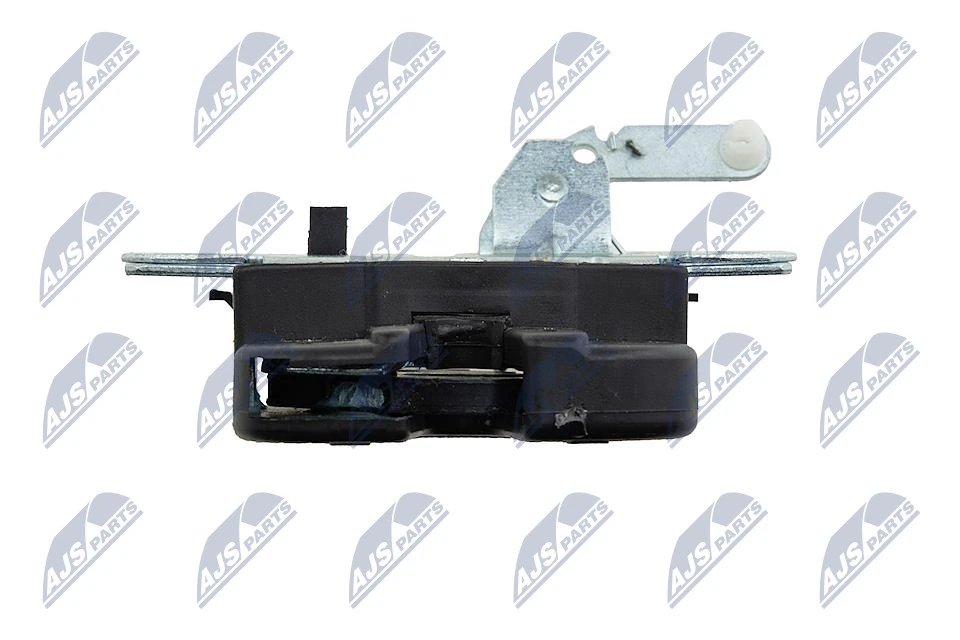 Cerradura de puerta trasera NTY EZCVW127