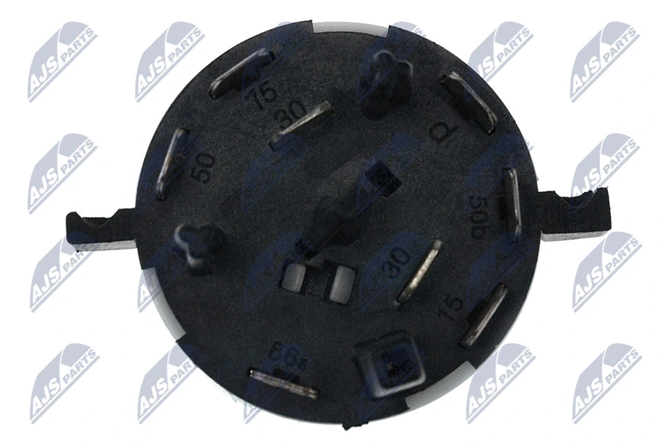 Interruptor de encendido para Skoda Fabia II (5J5, 545)
