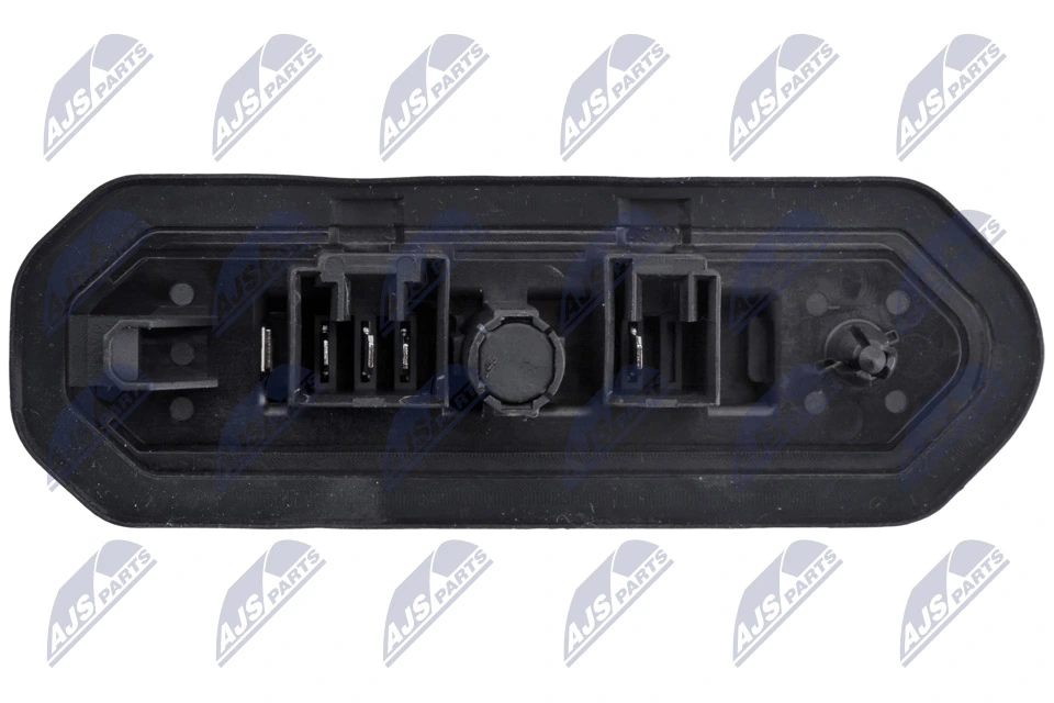 Interruptor de puerta corrediza en la carrocería Chrysler 1348483080