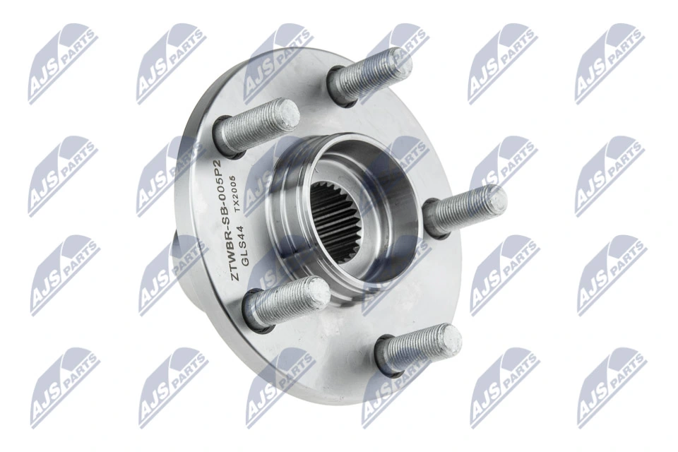 KLPSB005P2 NTY Cubo delantero