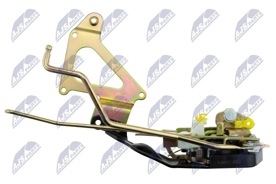 Cerradura delantera izquierda Hyundai Accent II