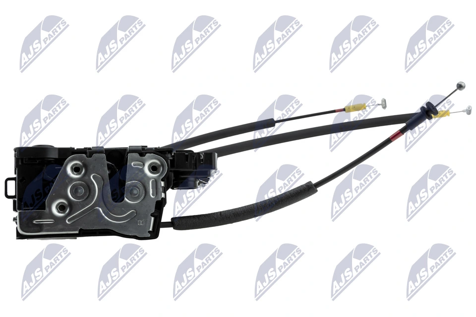 Cerradura de la puerta trasera derecha EZCKA035 NTY