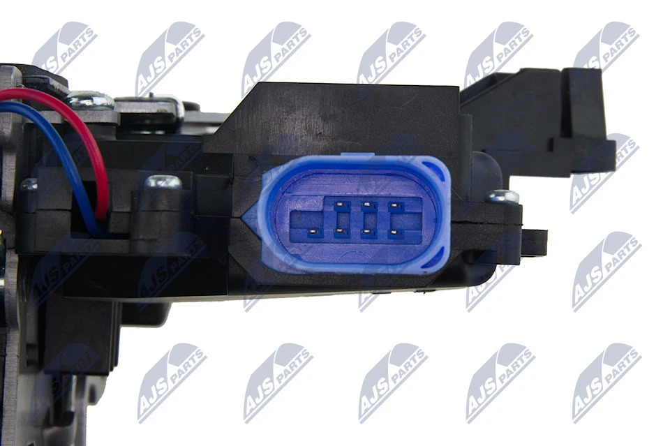EZCVW011 NTY Cerradura de puerta trasera izquierda