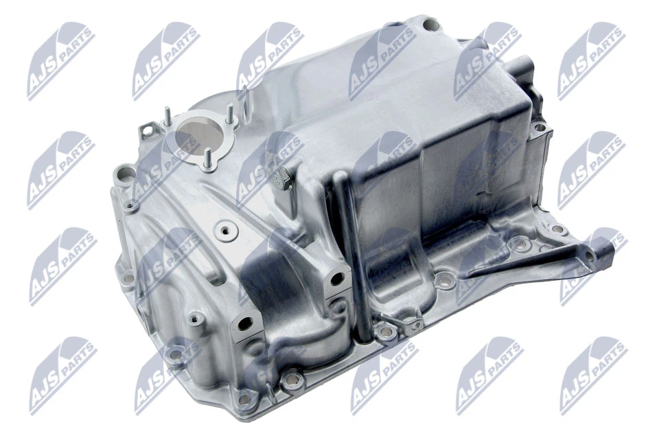 Cárter de aceite del motor NTY BMOBM011 precio, desde 164,09 EUR