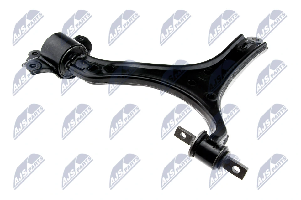 ZWDHD077 NTY Brazo inferior izquierdo de la suspensión delantera