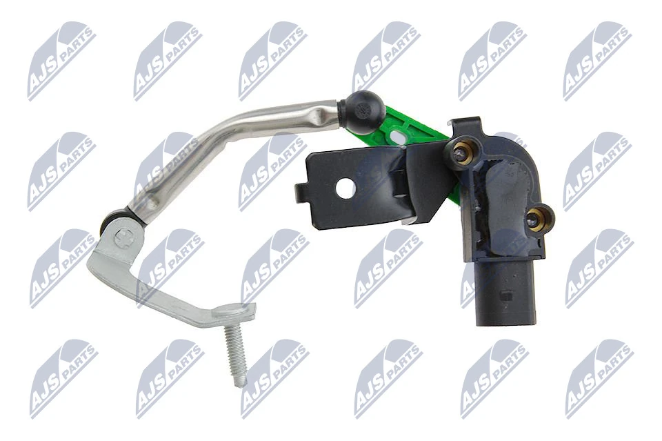 Sensor de nivel de carrocería delantero derecho NTY ECXAU003 precio, desde 41,27 EUR