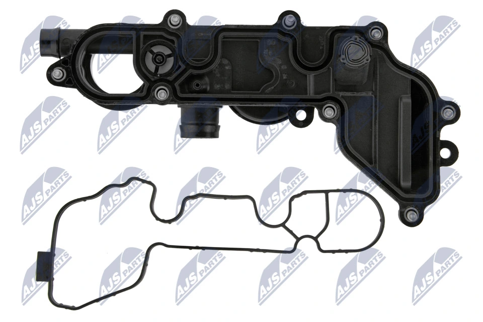 Válvula, ventilaciuón cárter Volkswagen Passat 3G2, CB2