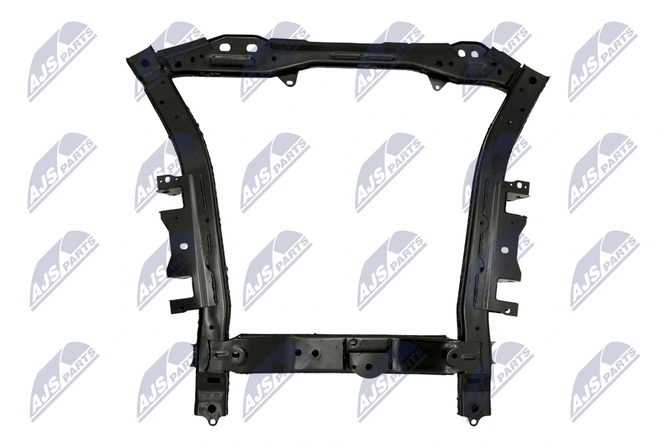 Bastidor delantero Renault DUSTER I