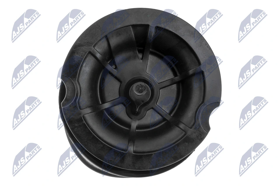 Comprar EZCCT030 NTY Bolsa de aire del eje trasero