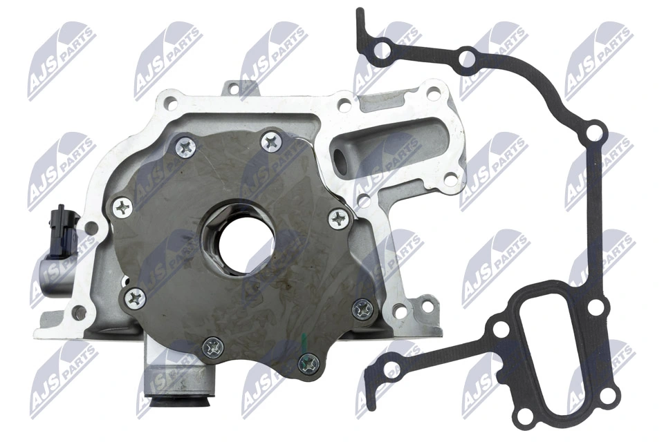 Comprar BPOPL008 NTY Bomba De Aceite