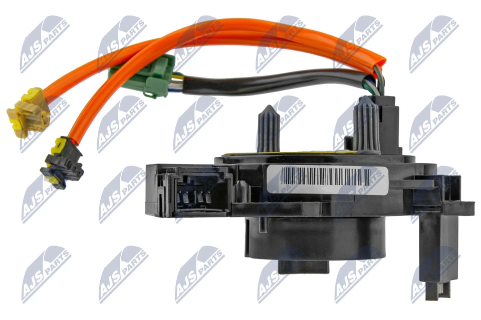 Anillo de contacto del volante Volvo S40 II sedán (MS) (2004 - 2012) precio, desde 62,44 EUR