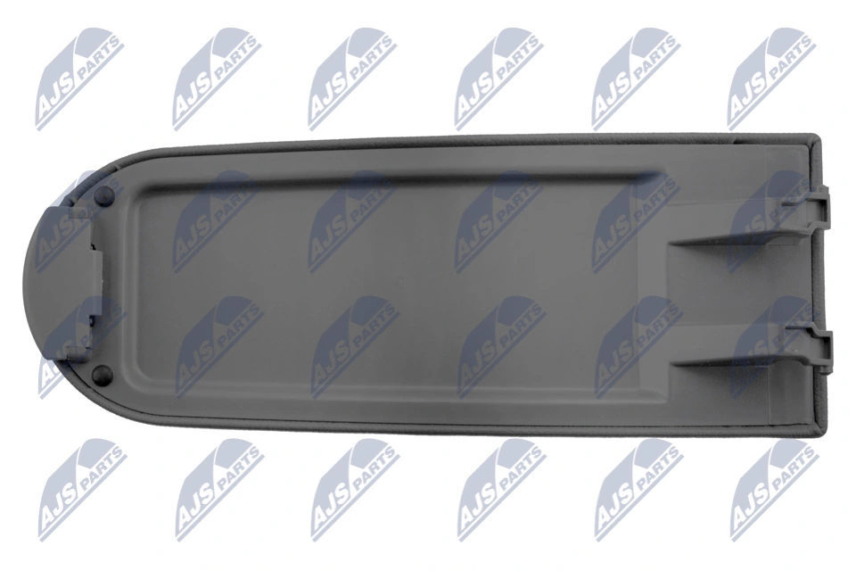 Apoyabrazos de la consola central Volkswagen Passat B5