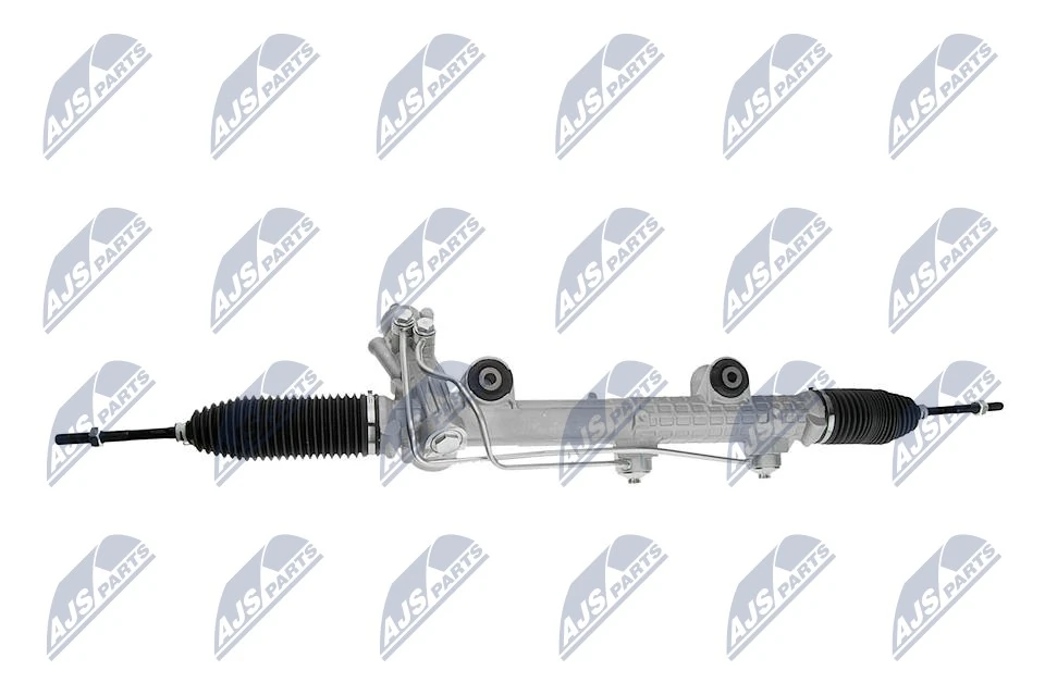 Cremallera de dirección para Mercedes E S211