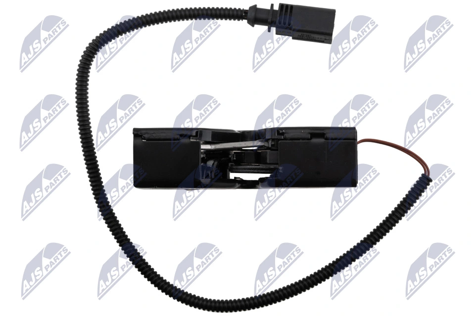 Comprar Cerradura de capó Volkswagen Caddy IV SAB, SAJ