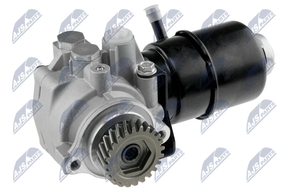 Bomba hidráulica de dirección Mitsubishi L 200  (1996-2007)
