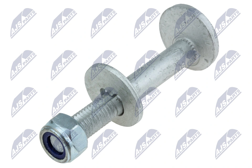 ZWTFR000SK NTY Perno de fijación interior del brazo oscilante inferior trasero