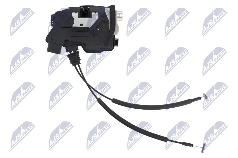 Cerradura delantera izquierda KIA Sorento II