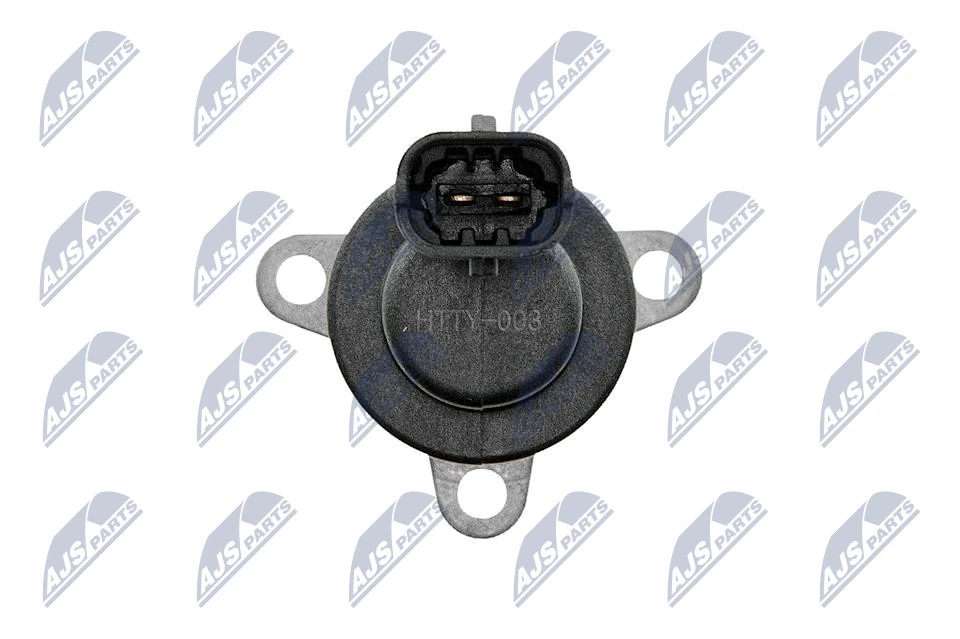Válvula reguladora de presión del sistema common rail ESCVTY003 NTY