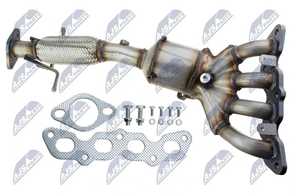 Catalizador NTY KATFR004 precio, desde 314,59 EUR