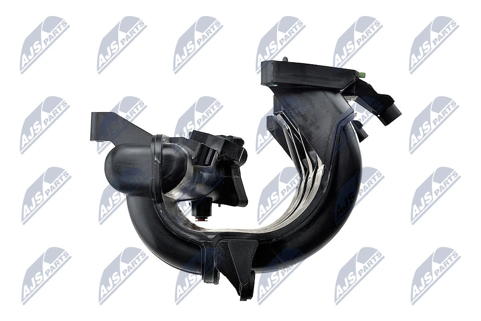Colectores de admisión para Ford Fiesta Mk5 JH, JD