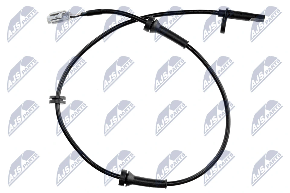 Sensor de freno, delantero Renault Koleos  (HY0)