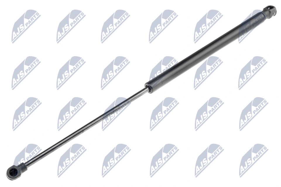 Muelle neumatico maletero para Peugeot 207  (WA, WC)