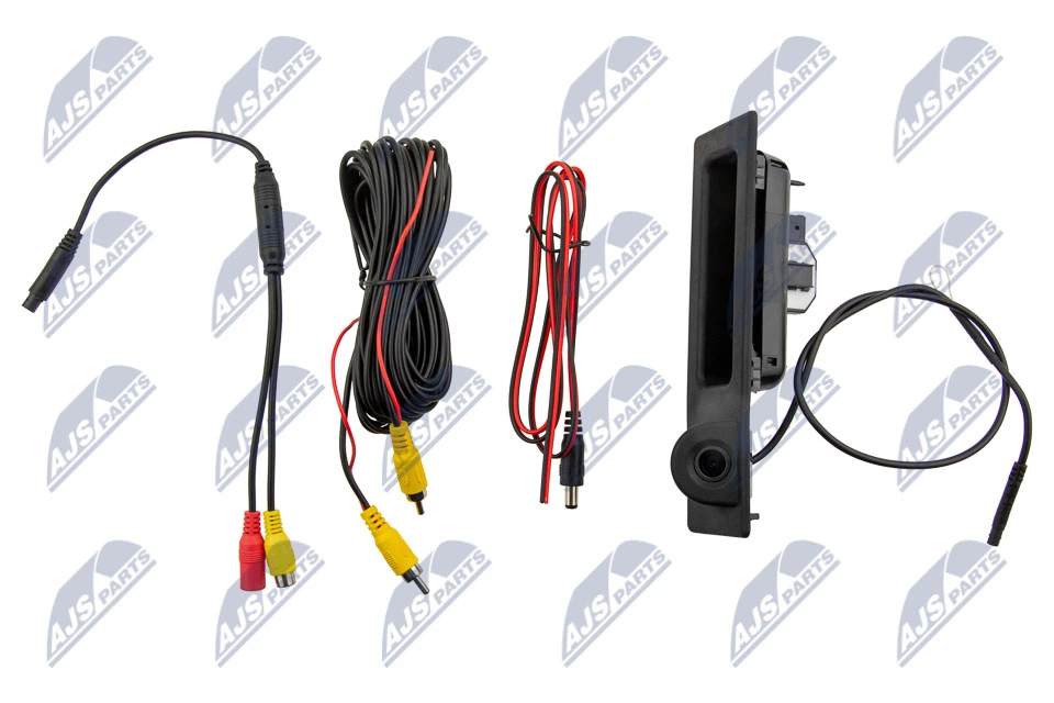 Manecilla de puerta de maletero exterior NTY EZCBM182 precio, desde 35,48 EUR