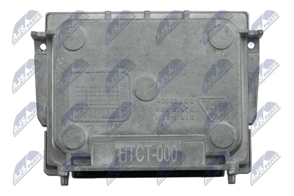 Unidad de control de xenón LRC430 Magneti Marelli