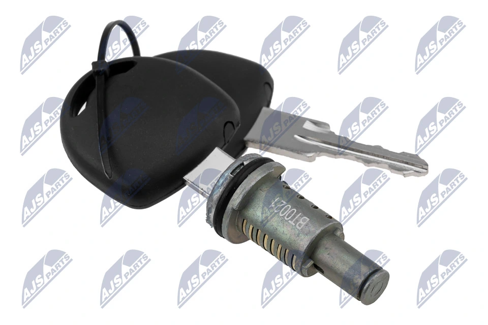EZCPL121 NTY Cilindro de cerradura de puerta delantera izquierda
