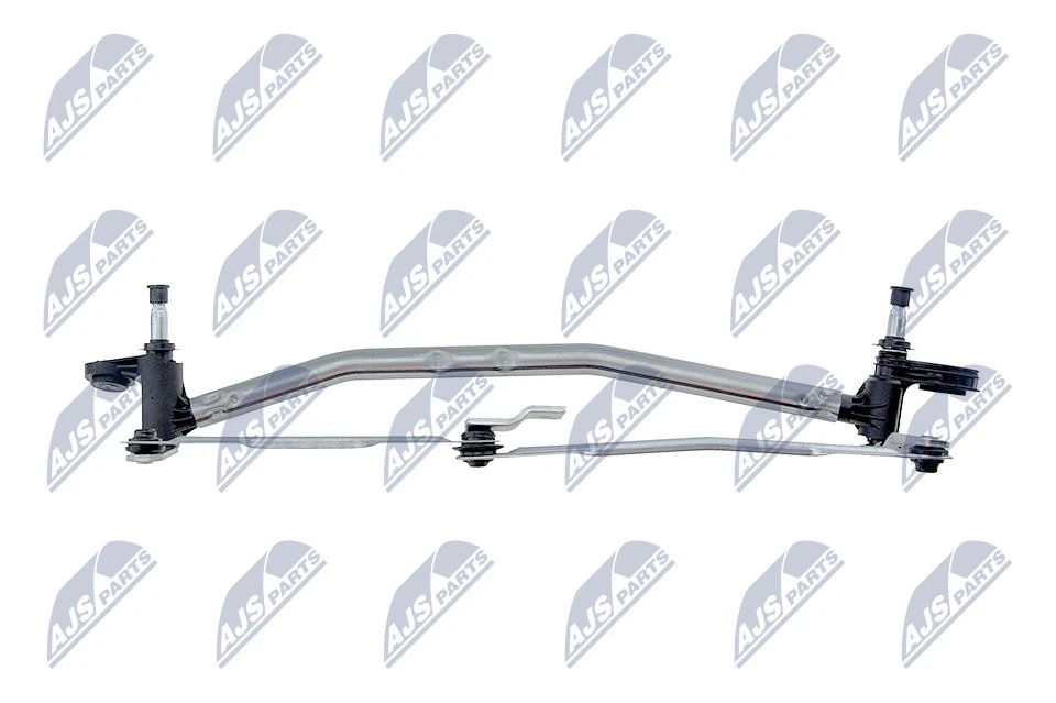 Trapezio del limpiaparabrisas NTY EMWPL005 precio, desde 44,64 EUR
