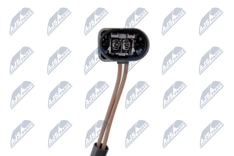 Cerradura de capó EZCVW039 NTY