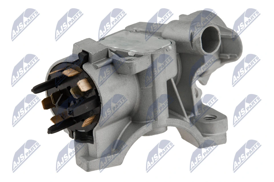  Bombín de arranque Seat Toledo 2