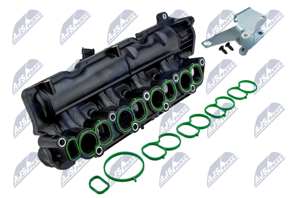 Múltiple de admisión para Opel Insignia  (G09)