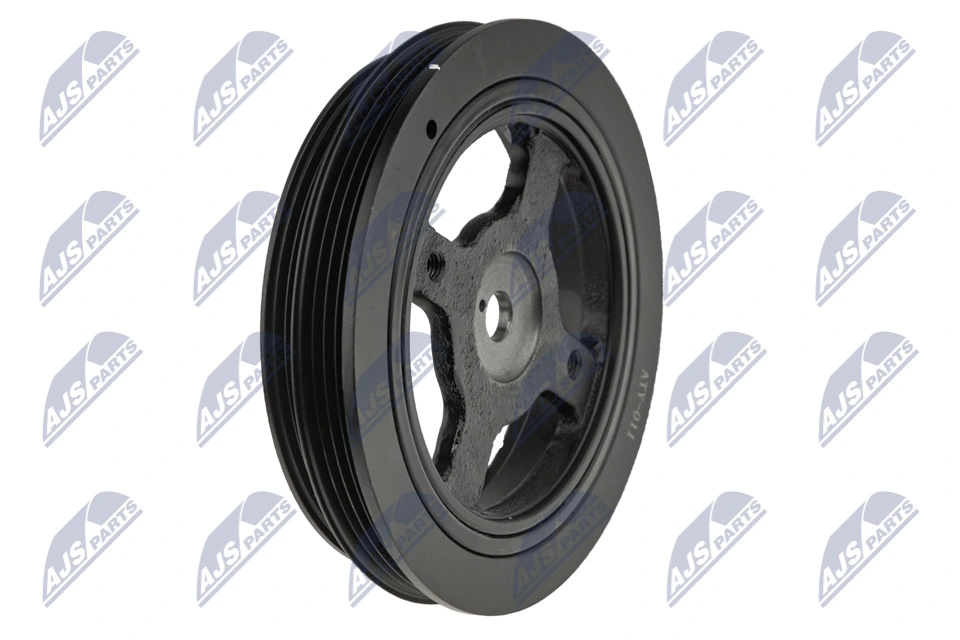 Dámper para Toyota Yaris VERSO NCP2