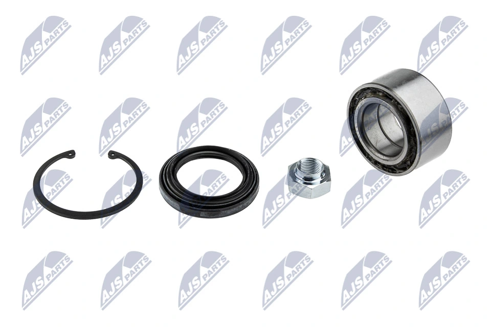 Cojinete de rueda delantero Suzuki Swift 2 EA