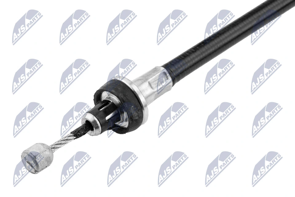 Cable de freno de mano trasero izquierdo NTY HLRNS000 precio, desde 22,21 EUR